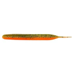 KEITECH Sexy Impact 7,3cm, 12-pack -Fiske Utrustning missile baits sexy impact fire tiger