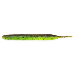 KEITECH Sexy Impact 7,3cm, 12-pack -Fiske Utrustning missile biats sexy impact green pumpkin chartreuse