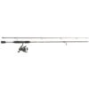 Mitchell Tanager Camo Combo 212 7' 7-20g Haspelset -Fiske Utrustning mitchell tanger camo haspelset