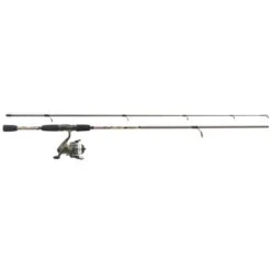 Mitchell Tanager Camo Combo 212 7' 7-20g Haspelset