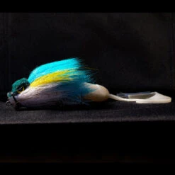 Miuras Mouse Big 23cm, 95gr -Fiske Utrustning miuras mouse 2