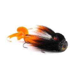 Miuras Mouse Big 23cm, 95gr -Fiske Utrustning miuras mouse big derg wisper