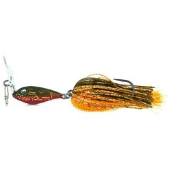 Molix Lover Special Vibration Jig 10,6g -Fiske Utrustning molix lover special vibrations jig red tiger