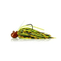 Molix Nano Jig 9g 15 Molix Nano Jig 9g -Fiske Utrustning molix nano jig missouri craw