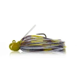 Molix Nano Jig 7g -Fiske Utrustning molix rootbeer silver