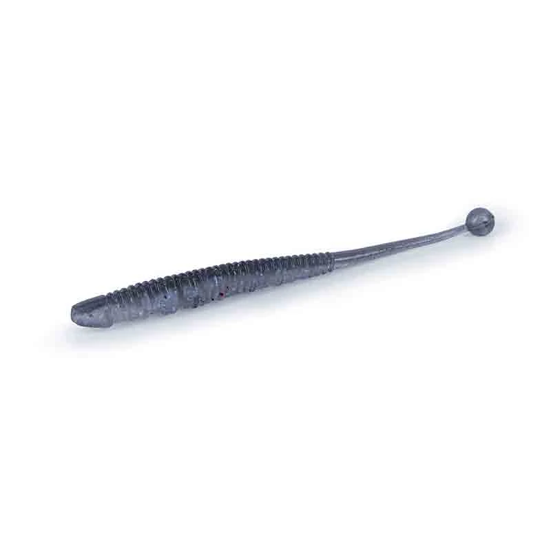 Molix Sator Worm 6,35cm, 15-pack 5 Molix Sator Worm 6,35cm, 15-pack - Bild 3