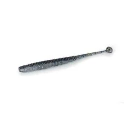 Molix Sator Worm 6,35cm, 15-pack 14 Molix Sator Worm 6,35cm, 15-pack -Fiske Utrustning molix sator worm uv ghost blue gill