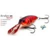 Molix Sculpo DR Rattli'n USA Special Edition 5,5cm, 14g -Fiske Utrustning molix sculpo dr wobbler bild