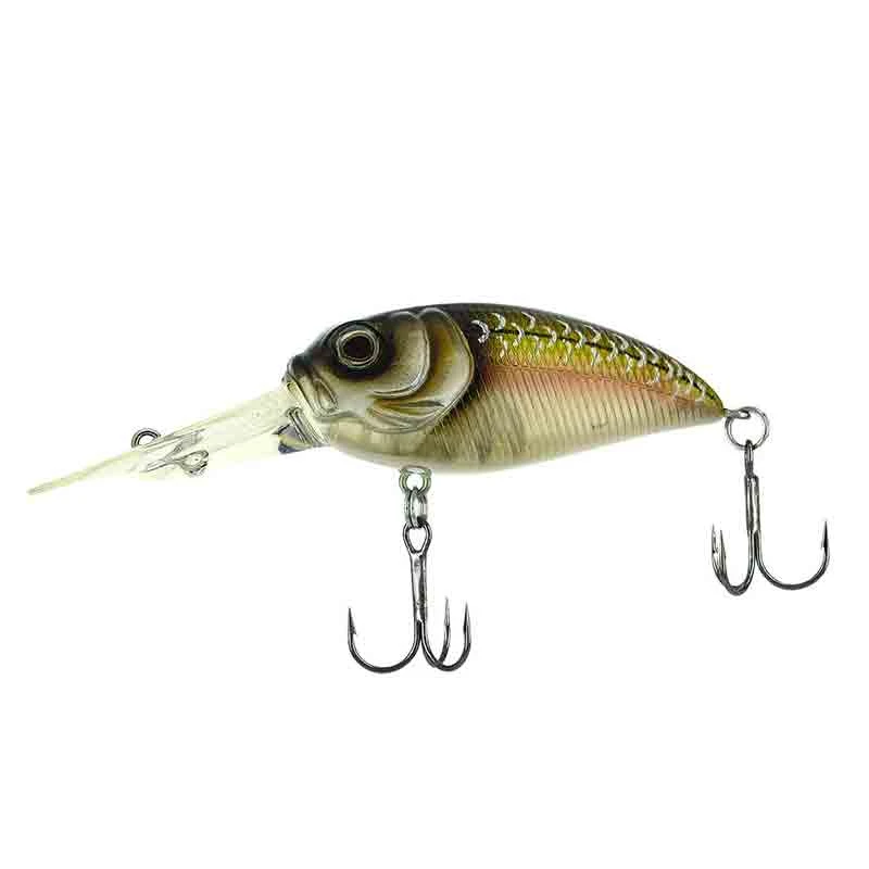 Molix Sculpo DR Rattli'n USA Special Edition 5,5cm, 14g 5 Molix Sculpo DR Rattli'n USA Special Edition 5,5cm, 14g - Bild 3