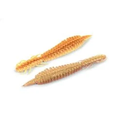 Molix Swimming Dragonfly 9cm, 8-pack -Fiske Utrustning molix swimming dragonfly UV Orange Red Gold Flake