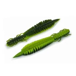 Molix Swimming Dragonfly 9cm, 8-pack -Fiske Utrustning molix swimming dragonfly UV Watermelon Gold Chart