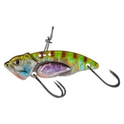 Molix Trago Vib 6cm, 21 Gram -Fiske Utrustning molix trago vib gt