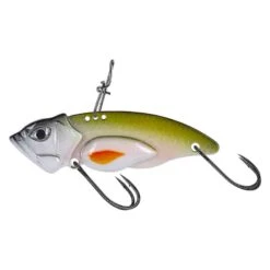 Molix Trago Vib 6cm, 21 Gram -Fiske Utrustning molix trago vib mx teeneese shad