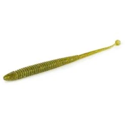 Molix Sator Worm 10 Cm, 10-pack -Fiske Utrustning moplix sator worm light watermelon