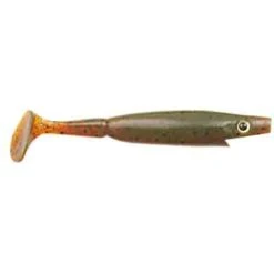 Piglet Shad 8,5 Cm (8-pack) -Fiske Utrustning motor oil pepper 50c5c57e 176b 44e2 a963 75ec5151dee4