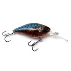 Strike Pro Cranky X Deep 6 Cm -Fiske Utrustning motoroilvafflan 1492890b ad13 4201 959b a31f0b176e15