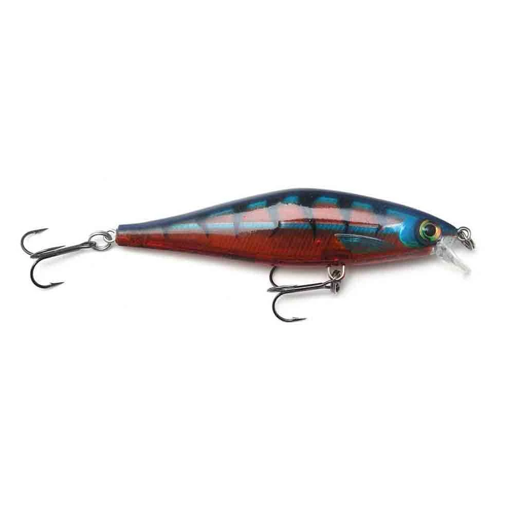 Rapala Shadow Rap Shad 9 Cm, 12gr 6 Rapala Shadow Rap Shad 9 Cm, 12gr - Bild 4
