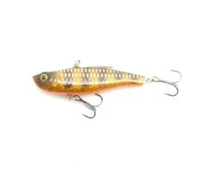 Strike Pro Jedi Rattler 8cm, 22,5g -Fiske Utrustning motorulven fd8c3546 e298 4bd2 8de0 486efede576e