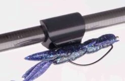 Spro Freestyle Multi Hook Keeper 2-pack -Fiske Utrustning multi hook keeper 2