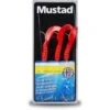 Mustad Sabiki Red Cod Rig Häckla -Fiske Utrustning mustad red cod