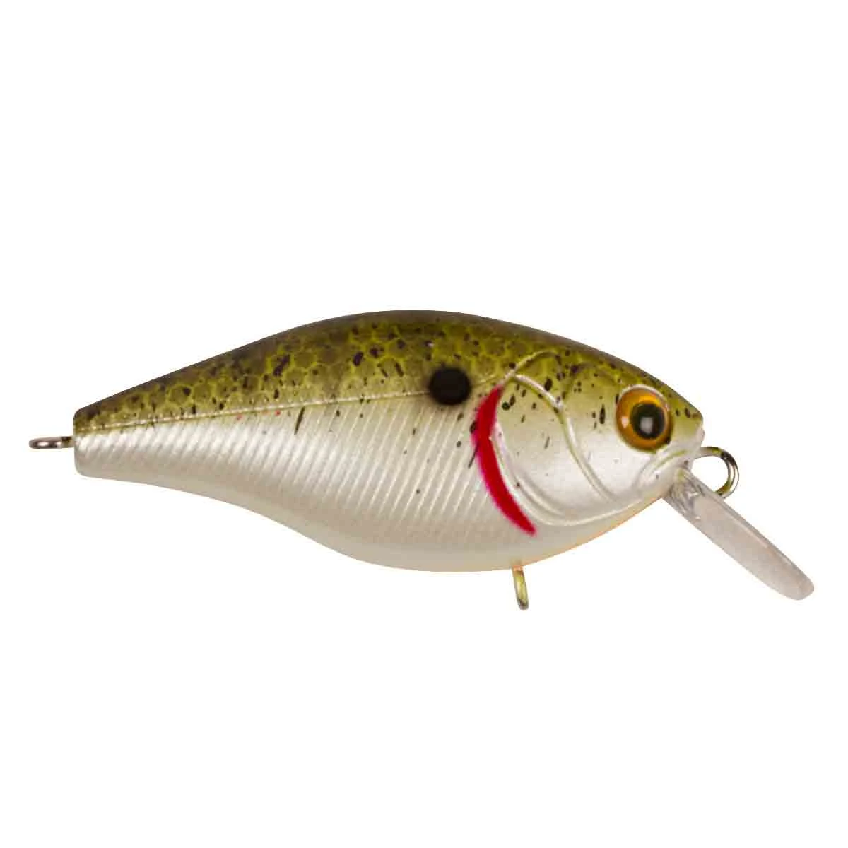 Strike Pro Cranky X 5 Cm Shallow 10 Strike Pro Cranky X 5 Cm Shallow - Bild 8