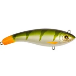 Strike Pro Ghost Buster 14 Cm, Sjunkande 11 Strike Pro Ghost Buster 14 Cm, Sjunkande -Fiske Utrustning natural perch d1c98293 60df 4728 a03c 7146a2c9d254