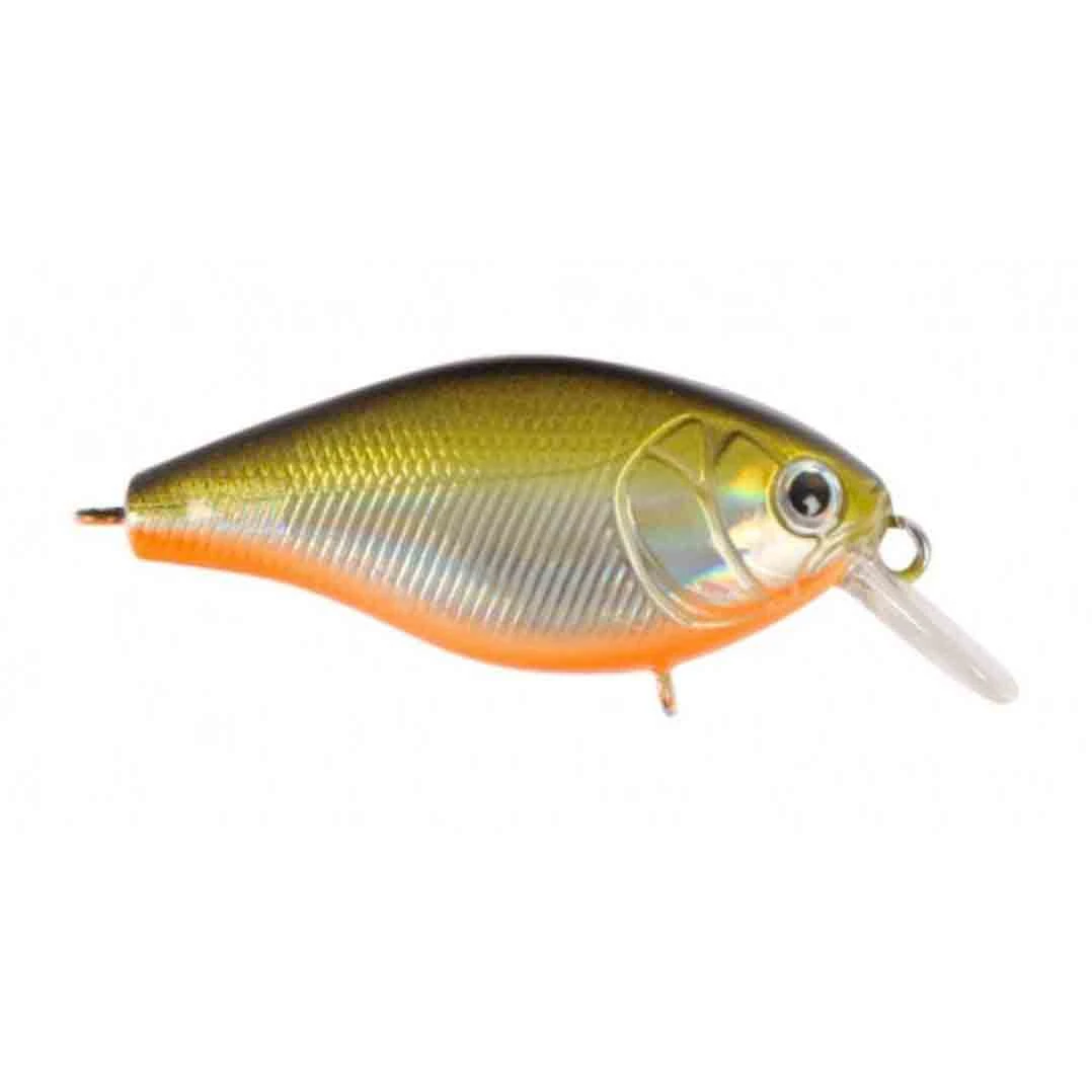 Strike Pro Cranky X 5 Cm Shallow 3 Strike Pro Cranky X 5 Cm Shallow