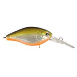Strike Pro Cranky X Deep 6 Cm