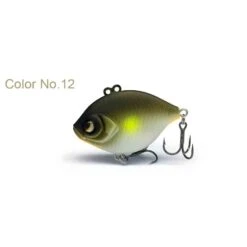 Lurefans DK4, 8g -Fiske Utrustning no12