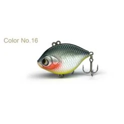 Lurefans DK4, 8g -Fiske Utrustning no16