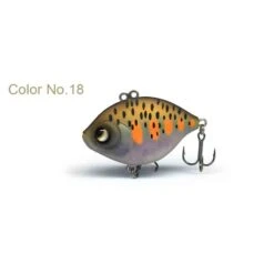 Lurefans DK4, 8g -Fiske Utrustning no18