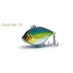 Lurefans DK4, 8g -Fiske Utrustning no19