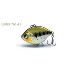 Lurefans DK4, 8g -Fiske Utrustning no47