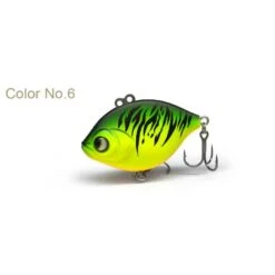 Lurefans DK4, 8g -Fiske Utrustning no6