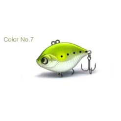 Lurefans DK4, 8g -Fiske Utrustning no7