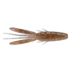 O.S.P DoLive Beaver 3" (7.6cm), 6-pack -Fiske Utrustning o.s.p dolive beaver moebi