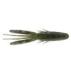 O.S.P DoLive Beaver 3" (7.6cm), 6-pack -Fiske Utrustning o.s.p dolive beaver watermelon pepper w001