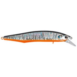 Strike Pro Intriger 10,5 Cm 15,7 Gram Suspending -Fiske Utrustning ob shad