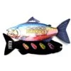 OGP Trout Collection 4-pack Special Målade Bete
