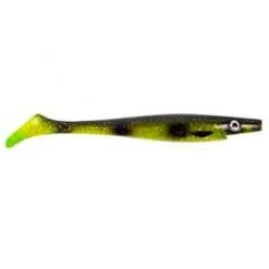 Pig Shad Giant 26cm -Fiske Utrustning olive spotted bullhead 50da1634 3735 4d39 bdfb eece646a2d15