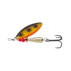 Abu Garcia Droppen Vide 10g -Fiske Utrustning orange copper holo