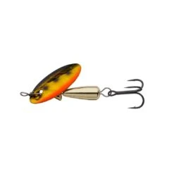 Abu Garcia Droppen Bugga Spinnare 7g 18 Abu Garcia Droppen Bugga Spinnare 7g -Fiske Utrustning orange copper holo 03a59936 bad0 4b38 b711 dfdb4a0c84fa