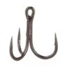 Owner STN-46BC, Tube Hook 8-pack -Fiske Utrustning owner stn 46bc