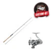 Parabellum Havsöringscombo, Inkl Flätlina! 2 Parabellum Havsöringscombo, Inkl Flätlina! -Fiske Utrustning parabellum haspelset havsoring