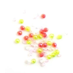 Pärlmix För Genomlöpstackel