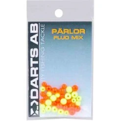 Darts Pärlor Fluo Mix