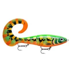 Rapala X-Rap Otus 25cm, 90gr -Fiske Utrustning pck