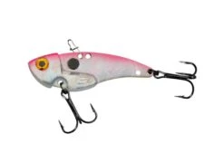 Berkley Powerblade 4,9 Cm, 11 Gram -Fiske Utrustning pearl pink