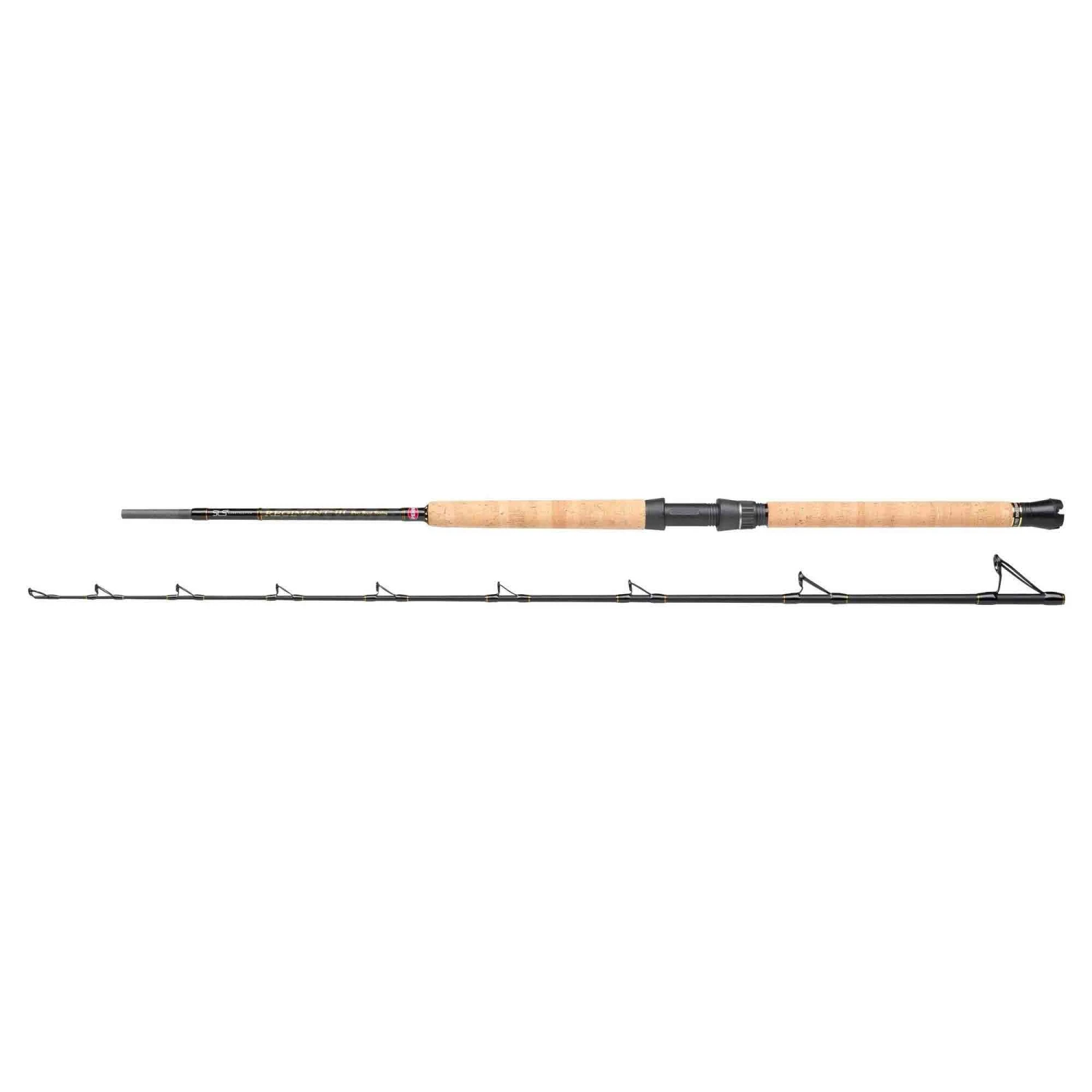 Abu Garcia Penn Regiment III Pro Boat 2-del 3 Abu Garcia Penn Regiment III Pro Boat 2-del