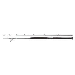 Penn Wrath Boat 7" 20-30 Lbs 2-del